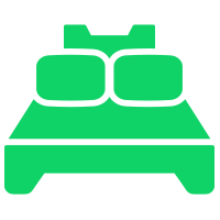 bed icon