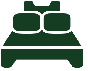 bed icon