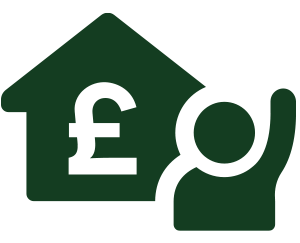 affordable home icon